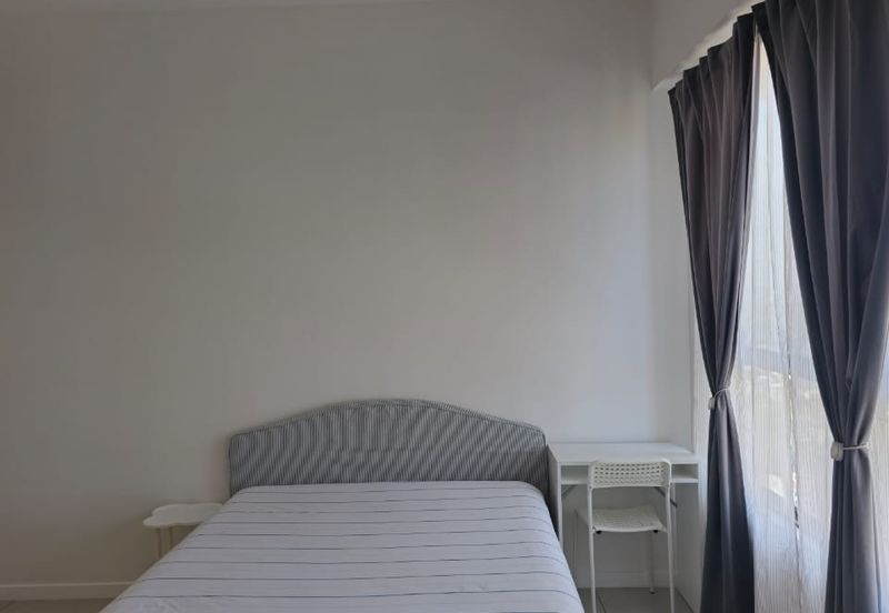 SouthPlace Residences @ Tropicana Metropark