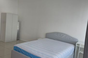 SouthPlace Residences @ Tropicana Metropark