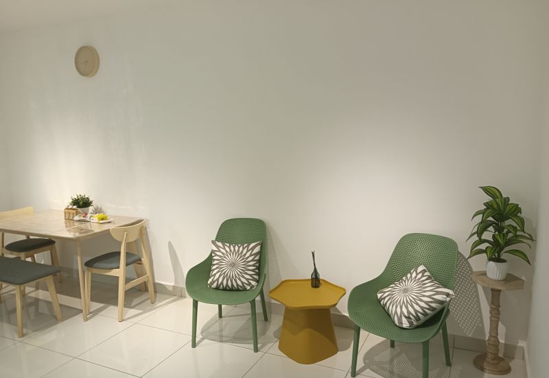 Edumetro @ Subang Jaya