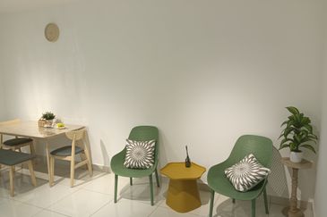 Edumetro @ Subang Jaya