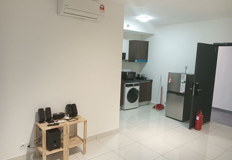 Edumetro @ Subang Jaya