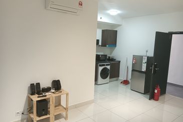 Edumetro @ Subang Jaya