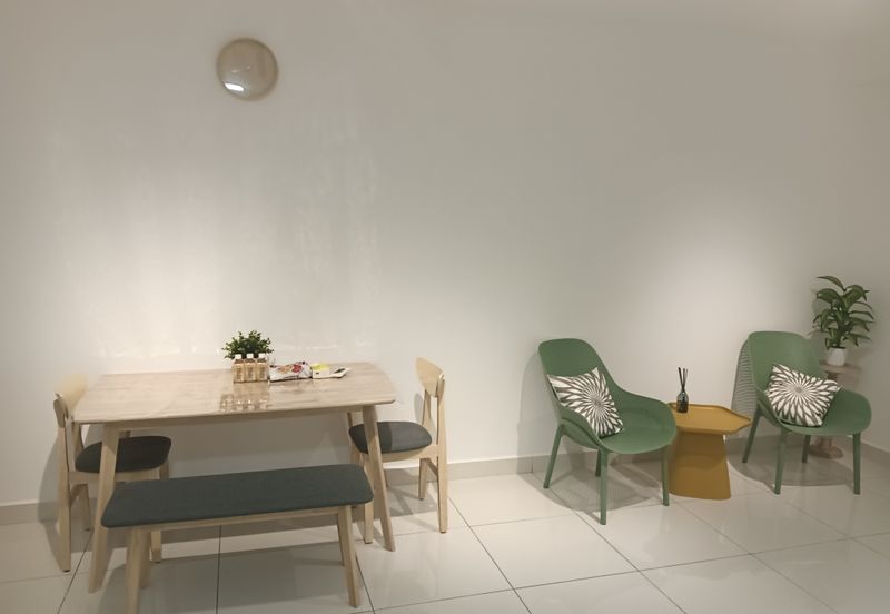 Edumetro @ Subang Jaya