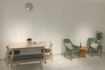 Edumetro @ Subang Jaya