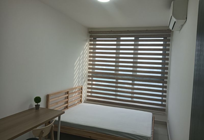 Edumetro @ Subang Jaya