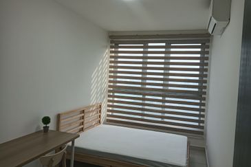 Edumetro @ Subang Jaya