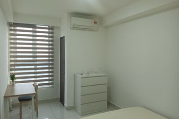 Edumetro @ Subang Jaya