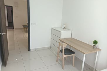 Edumetro @ Subang Jaya