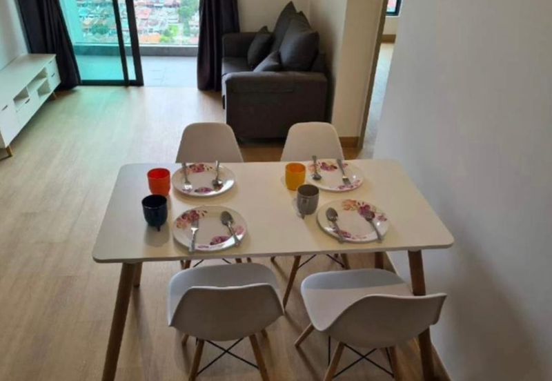 The Grand Subang SS15