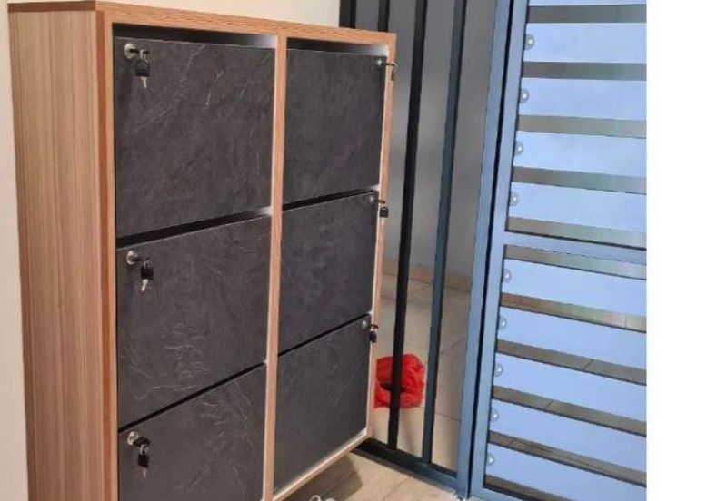 The Grand Subang SS15