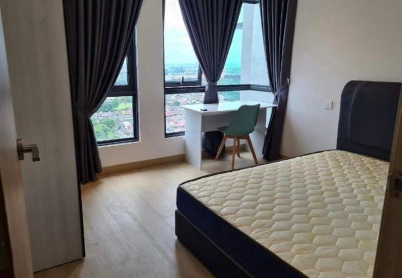 The Grand Subang SS15