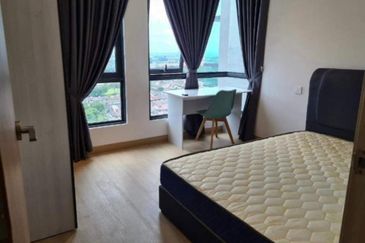 The Grand Subang SS15