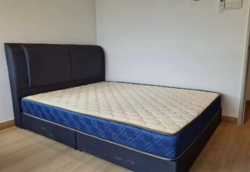 The Grand Subang SS15