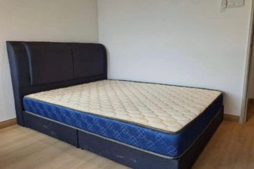 The Grand Subang SS15