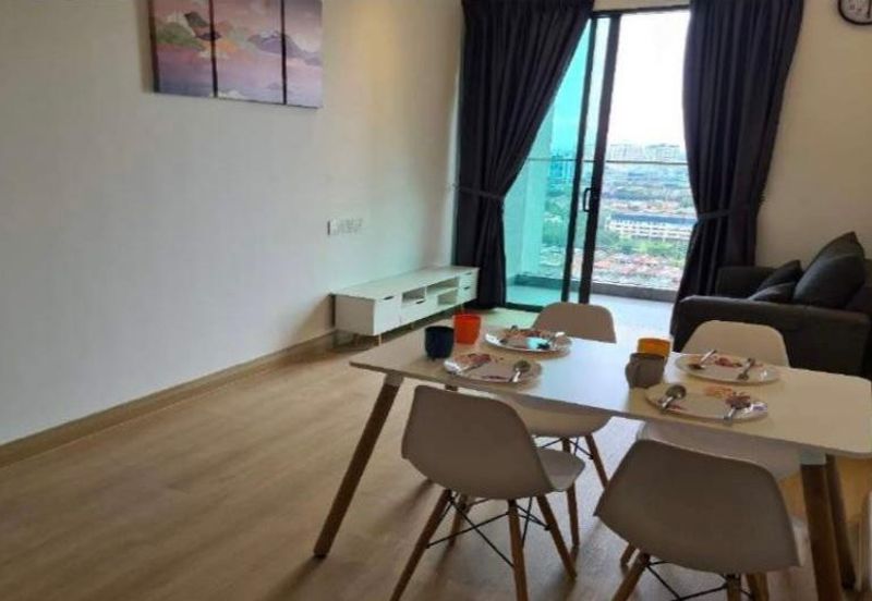 The Grand Subang SS15