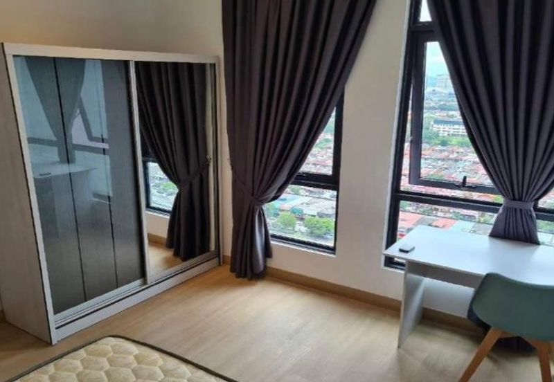 The Grand Subang SS15