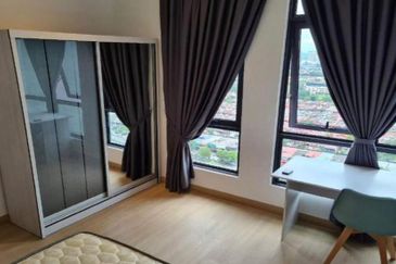 The Grand Subang SS15