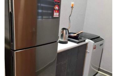 The Grand Subang SS15