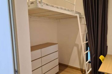 The Grand Subang SS15