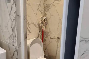 The Grand Subang SS15