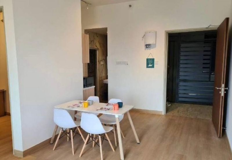 The Grand Subang SS15