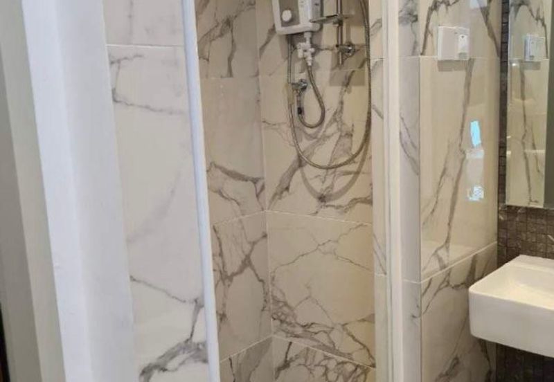 The Grand Subang SS15