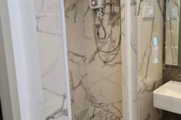 The Grand Subang SS15