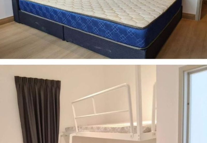 The Grand Subang SS15