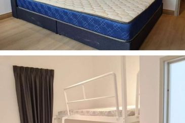 The Grand Subang SS15