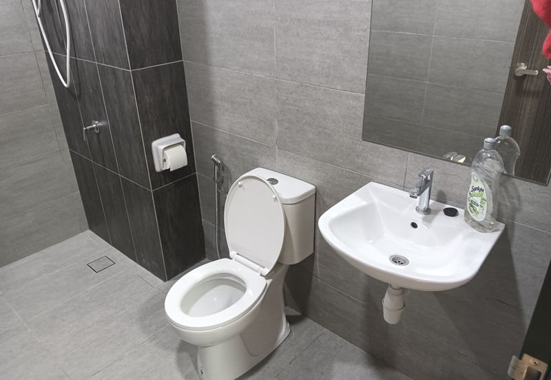 Edumetro @ Subang Jaya