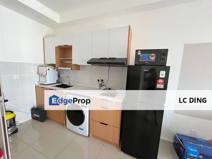 One Equine for Rent, Equine Residence for Rent, UPM Student Accomodation, Selangor, Seri Kembangan