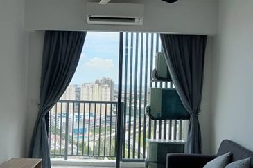 Edumetro @ Subang Jaya