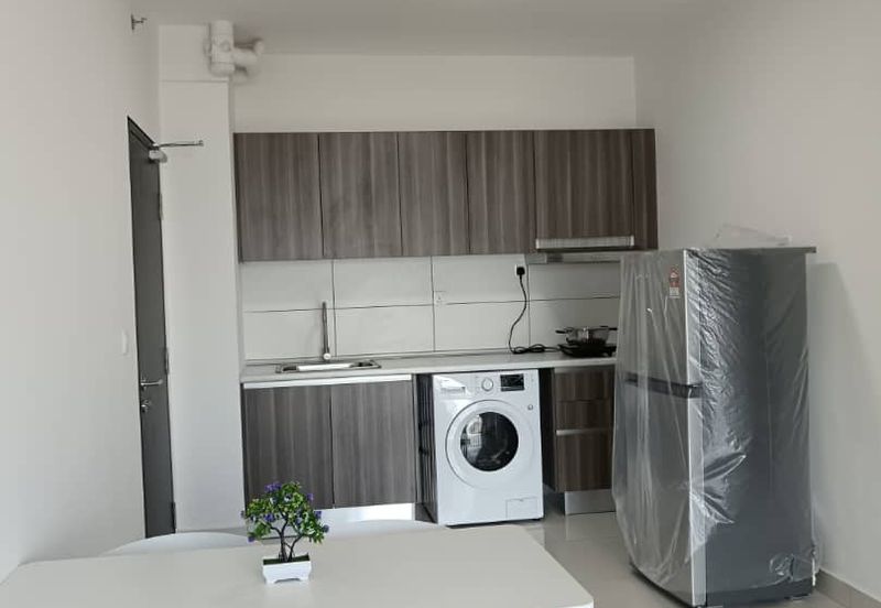 Edumetro @ Subang Jaya