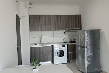 Edumetro @ Subang Jaya