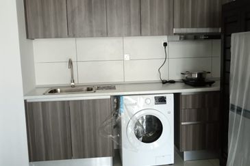 Edumetro @ Subang Jaya