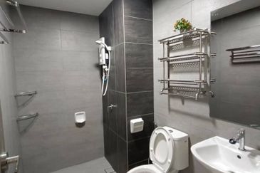 Edumetro @ Subang Jaya