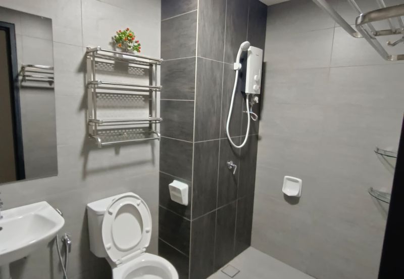 Edumetro @ Subang Jaya