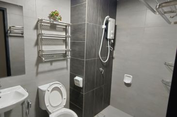 Edumetro @ Subang Jaya