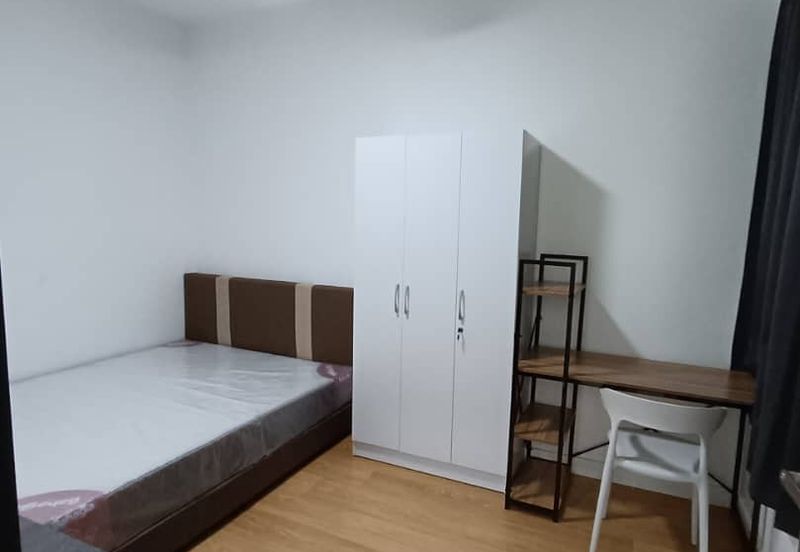 Edumetro @ Subang Jaya