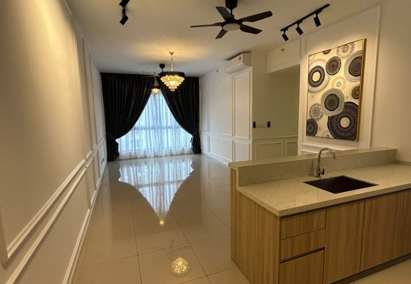 Sunway Belfield Residence