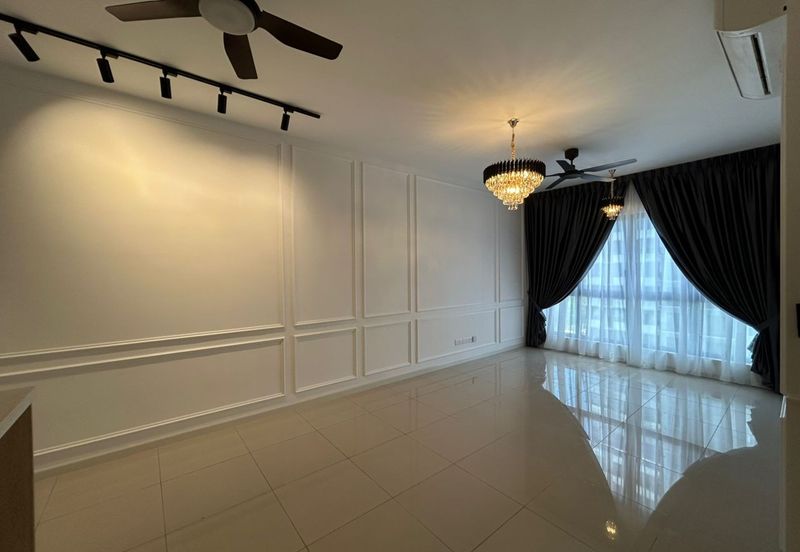 Sunway Belfield Residence