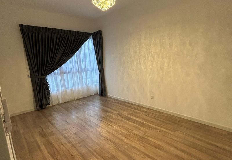 Sunway Belfield Residence