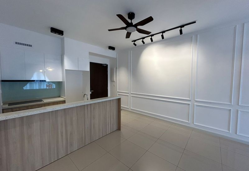 Sunway Belfield Residence