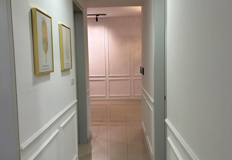 Sunway Belfield Residence