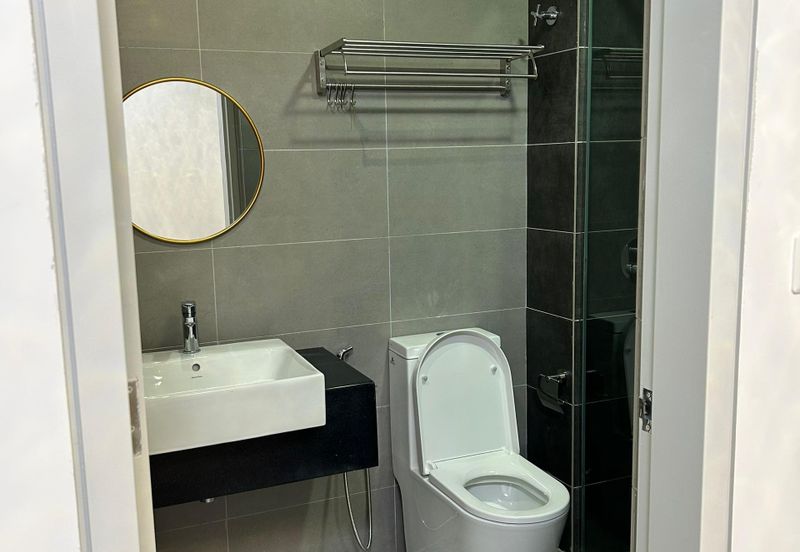 Sunway Belfield Residence