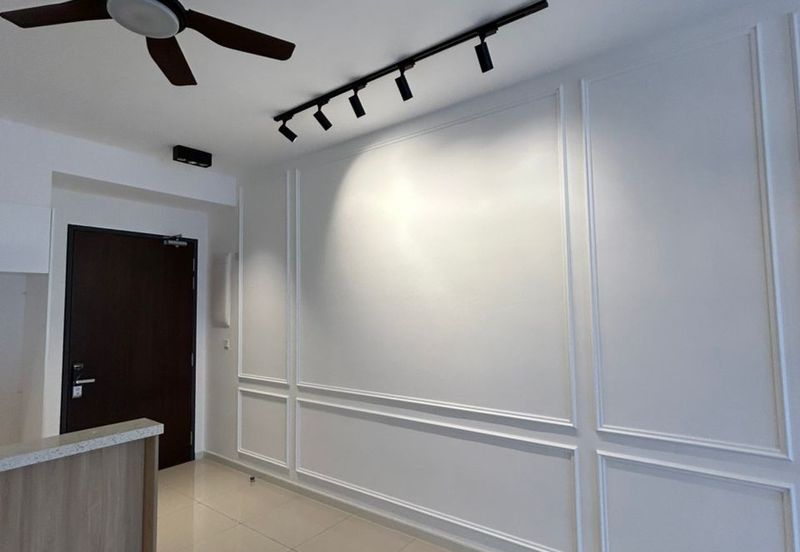 Sunway Belfield Residence