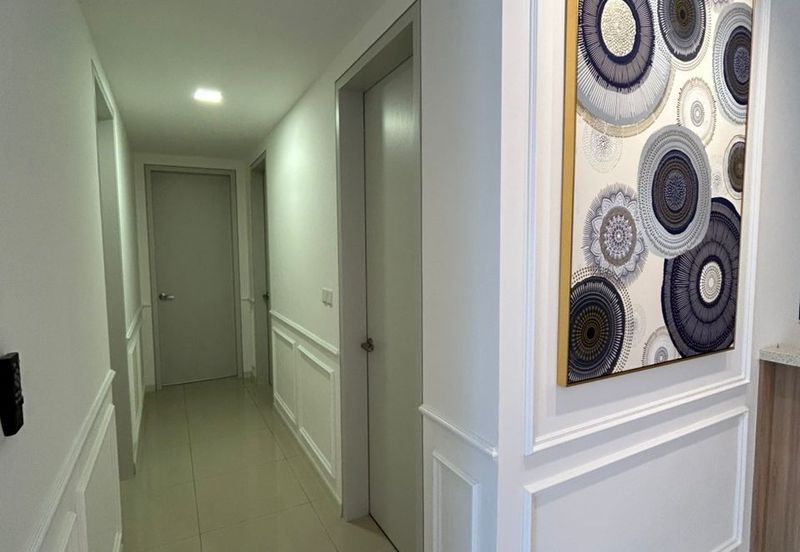 Sunway Belfield Residence