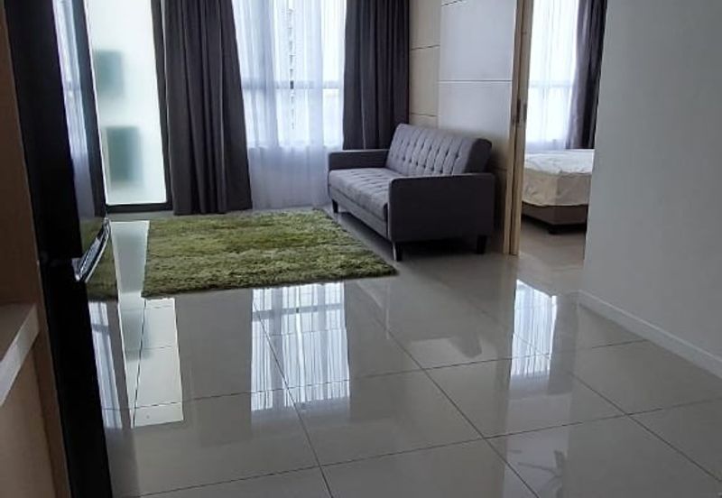 SouthPlace Residences @ Tropicana Metropark