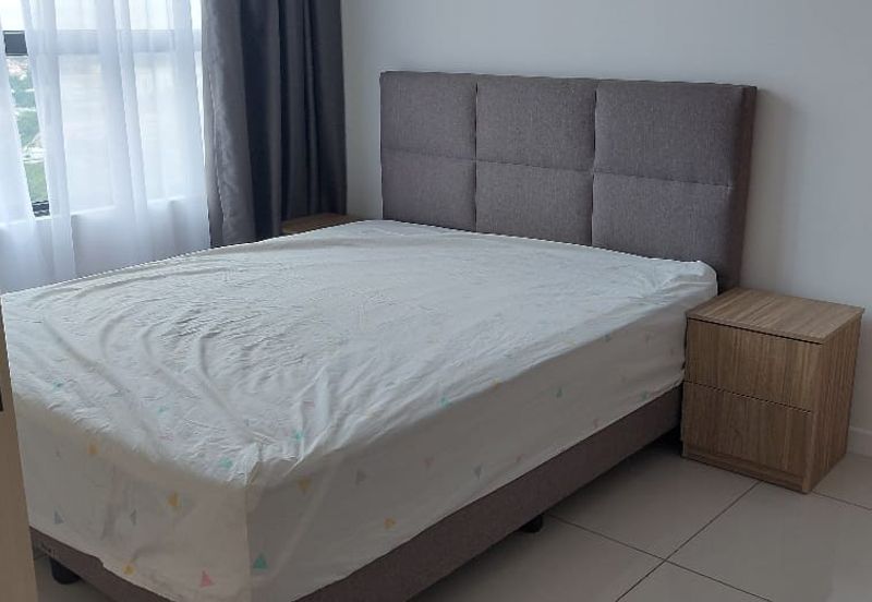 SouthPlace Residences @ Tropicana Metropark