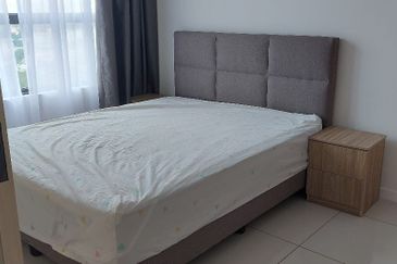 SouthPlace Residences @ Tropicana Metropark